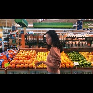 Meet your Posher, Sheena